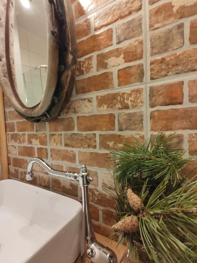 Goralskie Domki Na Podhalu - Z Jacuzzi Maniowy Buitenkant foto